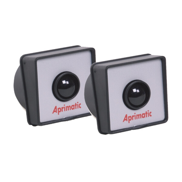 Sea er2n couple de photocellule p.40m - Evicom - P41811/001