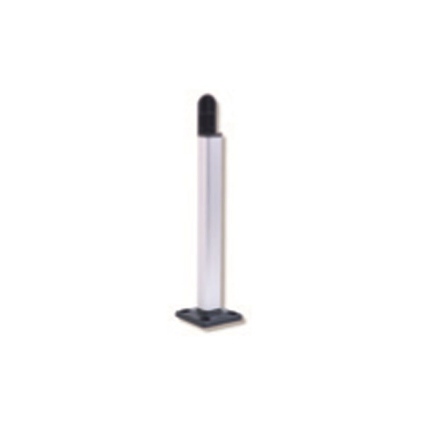 Sea er12-24v colonnette alu ht 440mm - Evicom - P41812/050