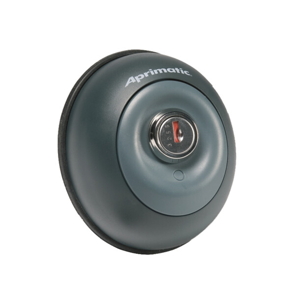 Sea pc12e:contacteur a cle abs - Evicom - P41830/007