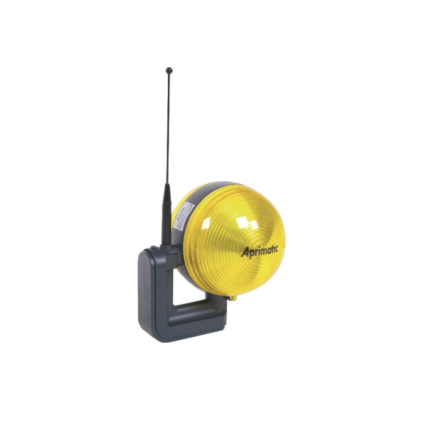 Sea et2-n:feu 24 v. fixe a led - Evicom - P41840/006
