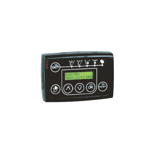 Sea selecteur  kibo pour over - Evicom - P42602/053