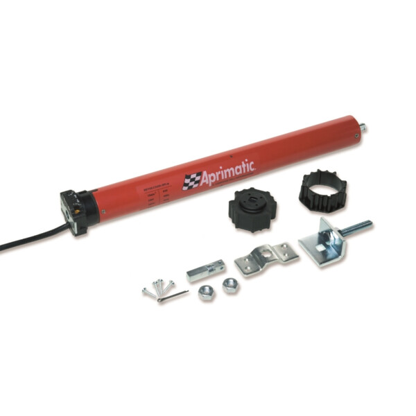 Sea rollerkit revolux 30kgs - Evicom - P43302/802