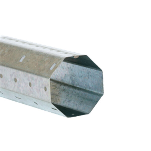 Sea tube octo 60 /barre de 3 metres - Evicom - P43380/094