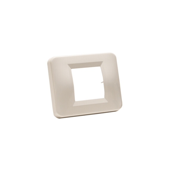 Sea pp-bn : plaque tel. murale 433 mhz - Evicom - P43701/050