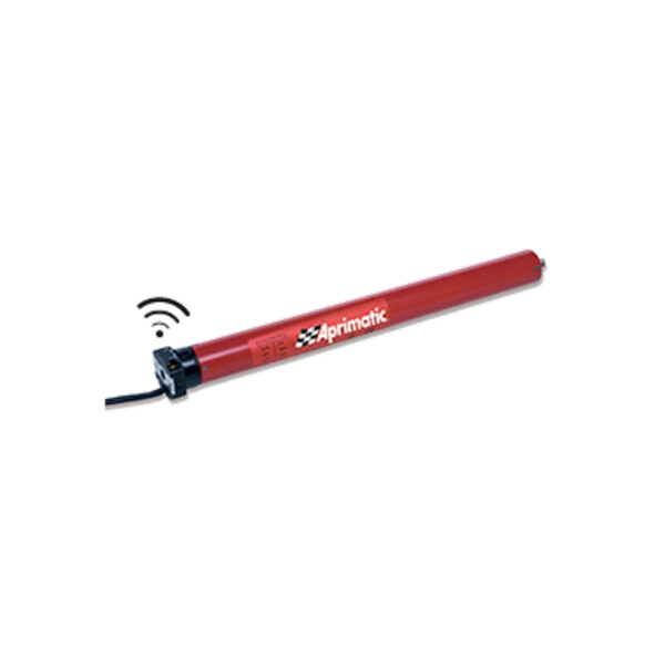 Sea moteur tubulaire radio 45 sms20/15 - Evicom - P43801/001