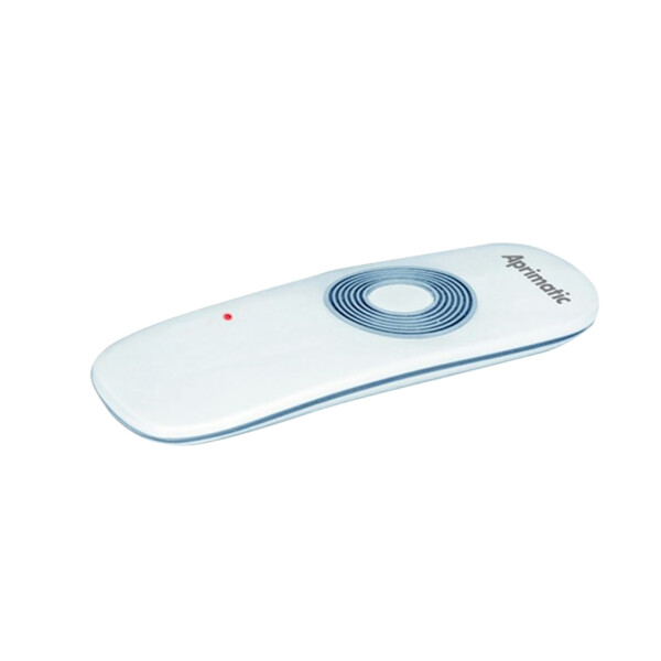 Sea telecommande radio p.revolux 5 cx - Evicom - P43901/005
