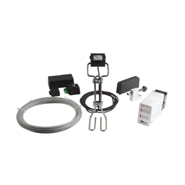 Sea kit transmission induct. +cable 20m - Evicom - P6F171102