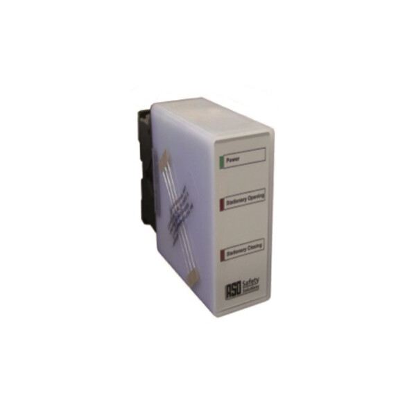 Sea relais 24v acdc 2 voies (2e/2s) - Evicom - P6F171406