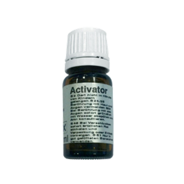 Sea activateur prise rapide p/colle - Evicom - P6F171416