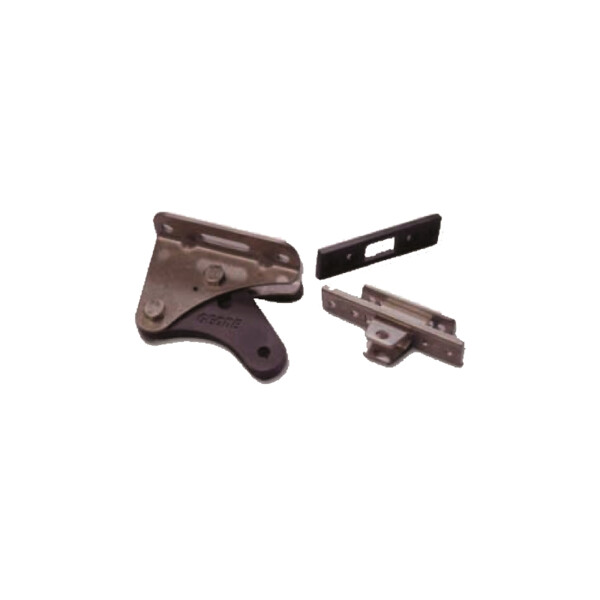 Sea ensemble fix.regl inox zt4/zt44 - Evicom - P6F196990