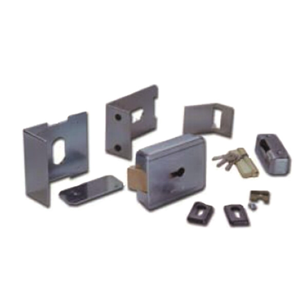 Sea pak kit serrure es3 - Evicom - PPA/ES3