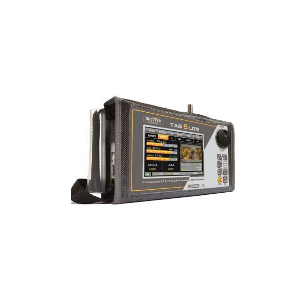 Mesureur de champs