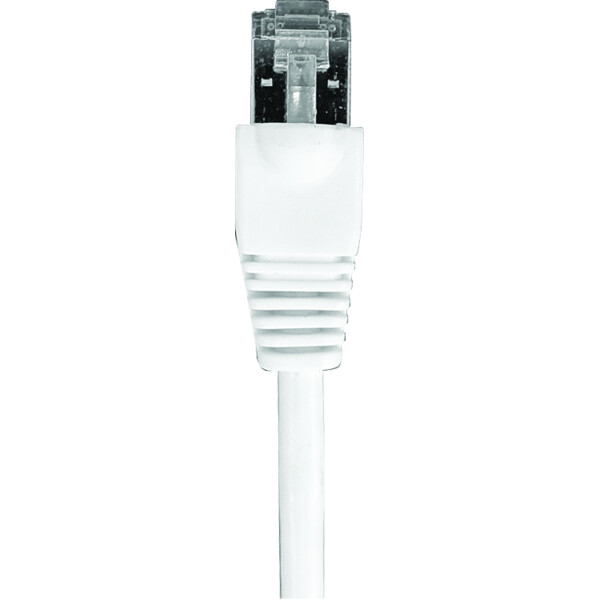 Cordon BALUN RJ45 / F mâle (Long: 40 cm) - Evicom - NCORBAL/F040