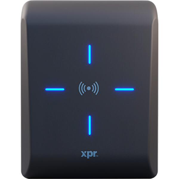 Lecteur CA4 Mifare 13,56MHz Xsecure Polycarbonate copolymère saillie IK11 - Golmar - TCA4/LEC/XS
