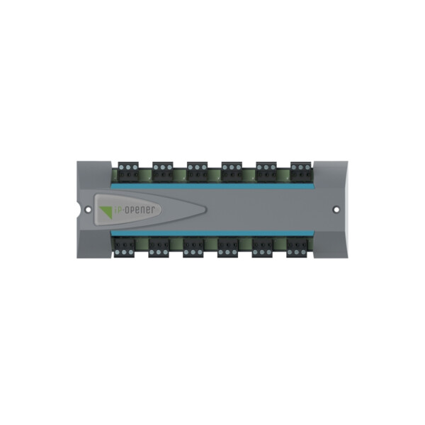 Module d'extension à 12 entrée pour IP-Opener - Golmar - TGMIPOP/EXP12E