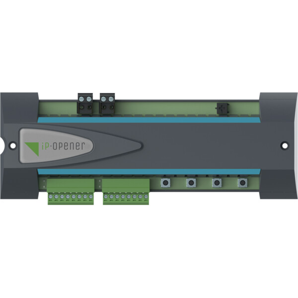 Carte d'extension 2 portes 2SAFE pour IP-Opener - Golmar - TGMIPOP/EXP2P