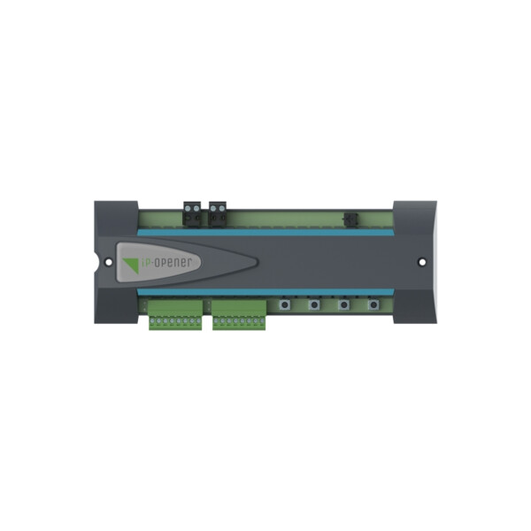 Carte d'extension 2 portes 2SAFE pour IP-Opener - Golmar - TGMIPOP/EXP2P