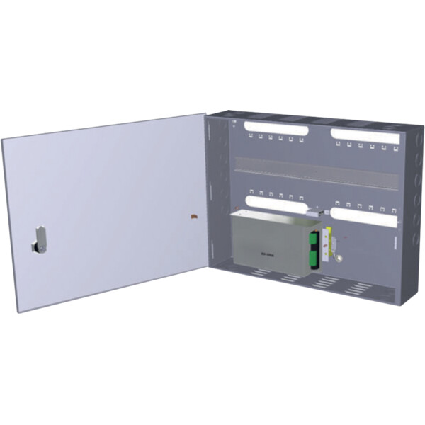Alimentation secourue / chargeur de batterie pour IP-Opener - Golmar - TGMPSIPOP/G