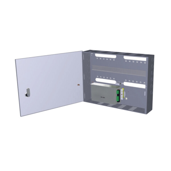 Alimentation secourue / chargeur de batterie pour IP-Opener - Golmar - TGMPSIPOP/G