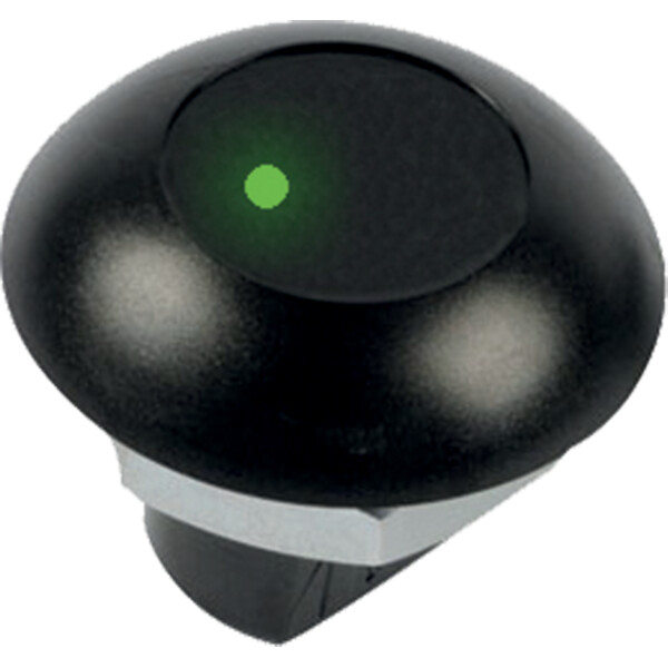 Lecteur de proximité T25 13,56 MHz et BLE technologie 2SAFE IP-Opener - Golmar - TGMIPOP/CHAMP