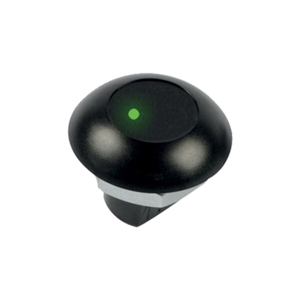 Lecteur de proximité T25 13,56 MHz et BLE technologie 2SAFE IP-Opener - Golmar - TGMIPOP/CHAMP