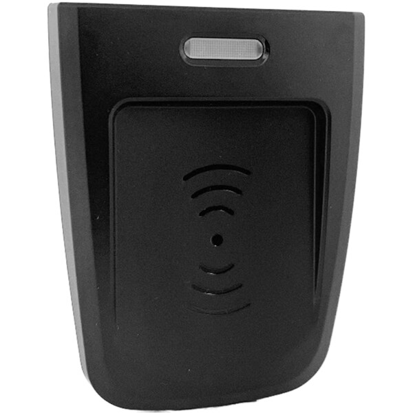 Programmateur USB badges et télécommandes HF PROXIMAN - Golmar - UAV0151/E12P