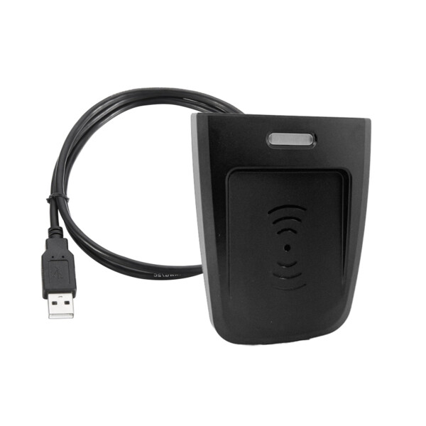 Programmateur USB badges et télécommandes HF PROXIMAN - Golmar - UAV0151/E12P
