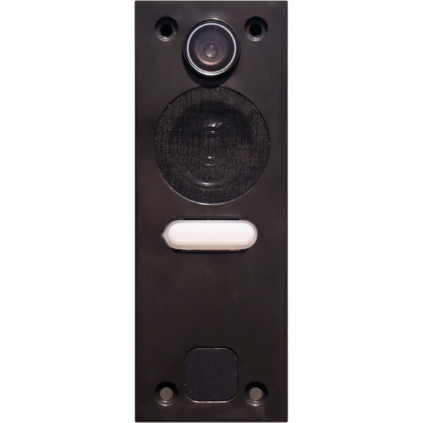 Groupe audio/vidéo couleur BUS 2 fils G2P  pour platine ARTIS - Golmar - GELARTIS/G2P