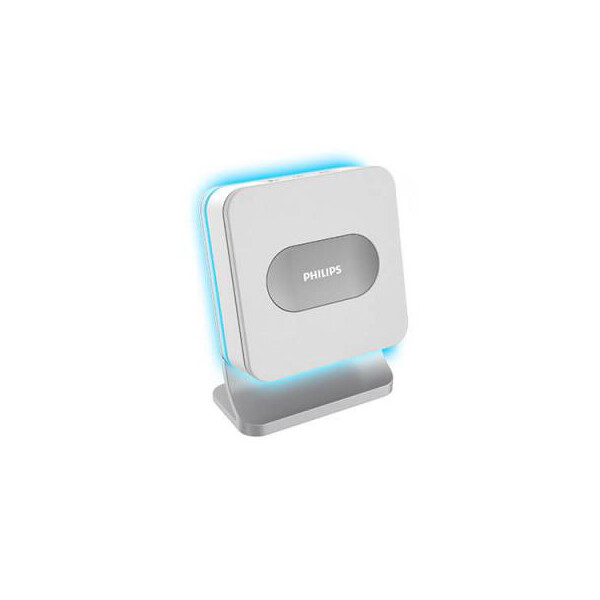 Carillon sans fil WelcomeBell 300 Color - Philips - Extel - 531013