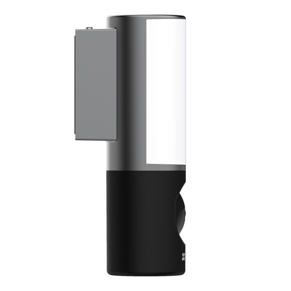 Caméra de sécurité connecté Ezviz LC3 4Mpx avec projecteur d'éclairage LED blanc  - EZVIZ - 303101860