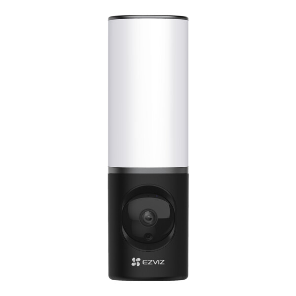 Caméra de sécurité connecté Ezviz LC3 4Mpx avec projecteur d'éclairage LED blanc  - EZVIZ - 303101860