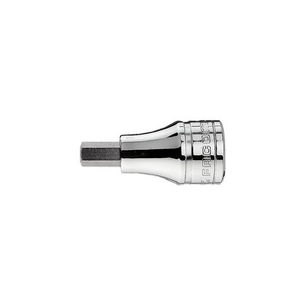 Douille tournevis Facom pour vis 6 pans creux de 1/2 pouce - Facom - ST.1/2