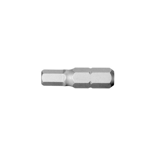 Embout Standard Série 1 Facom – pour Vis 6 Pans Creux de 1/4 Pouce - Facom - EH.101/4