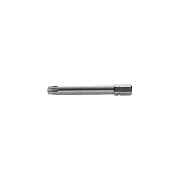 Embout Standard Facom - 5/16" - 70mm - 55g - pour Vis TORX® - Facom - EX.250L