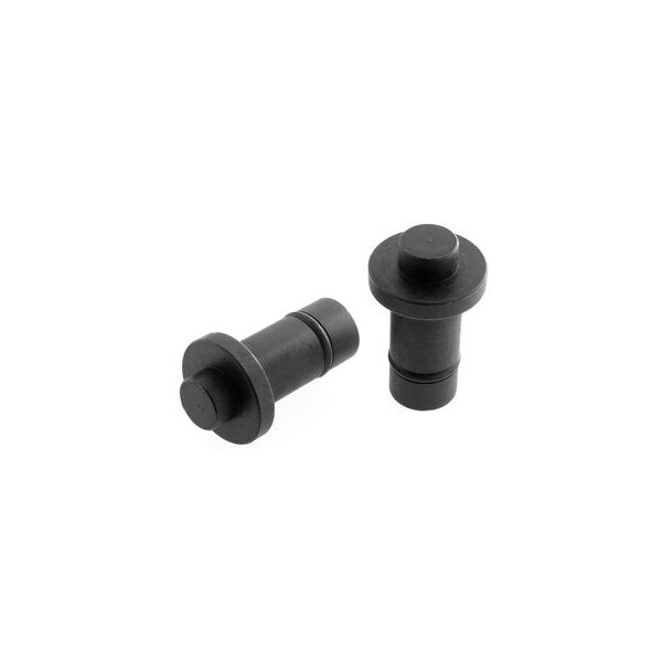 Jeu de 2 ergots de rechange pour clé 116.100 - ø 6 mm - Facom - 116.100E2