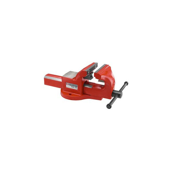 Etau chantier-maintenance fixe - hauteur de 170 mm - Facom - 1222.150E