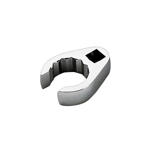Embout "crowfoot" à tuyauter de 7/8 de pouce longeur 49 mm - Facom - 18.7/8