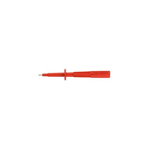 Pointe de touche rouge - Facom - 1803A.R