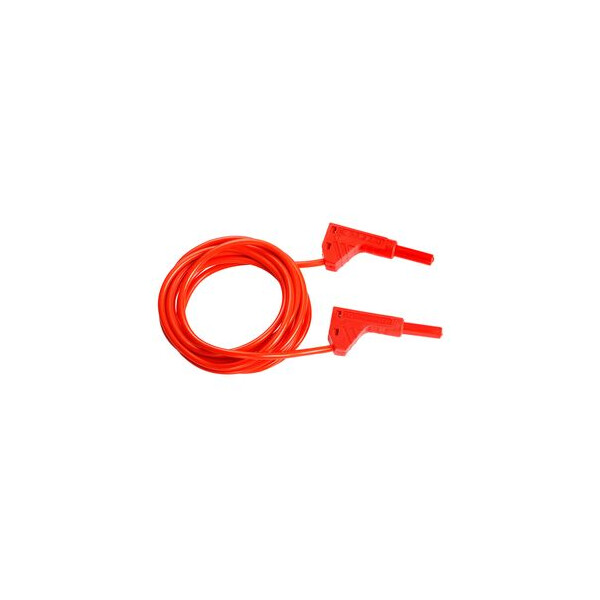 Cordon de raccordement rouge - Facom - 1804B.R