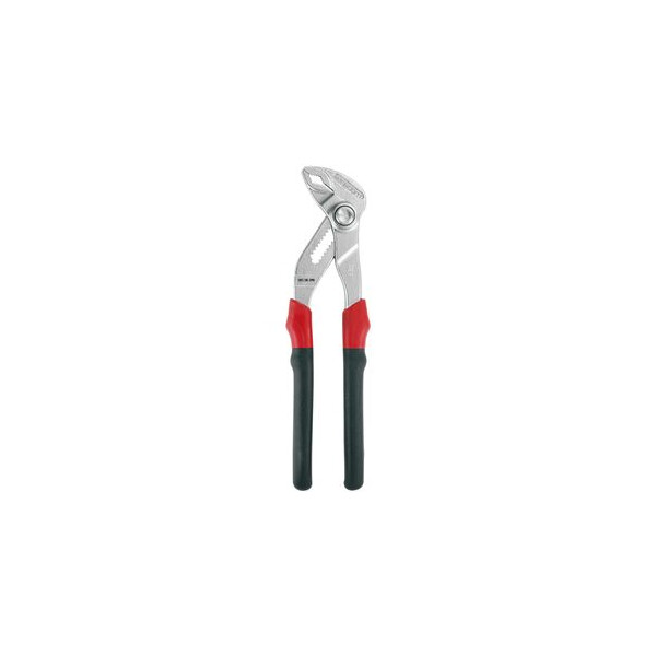 Pince multiprises entrepassée à verrouillage - Facom - 181.18CPE