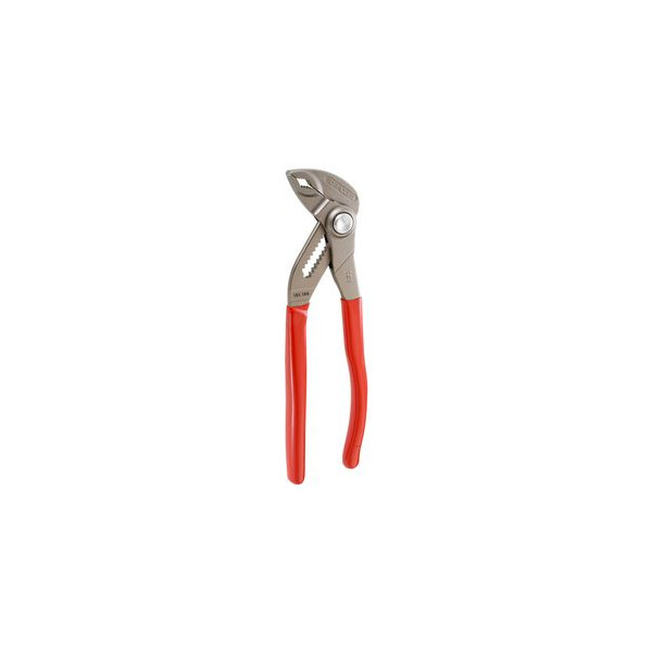 Pince multiprises entrepassée à verrouillage - Facom - 181.18G