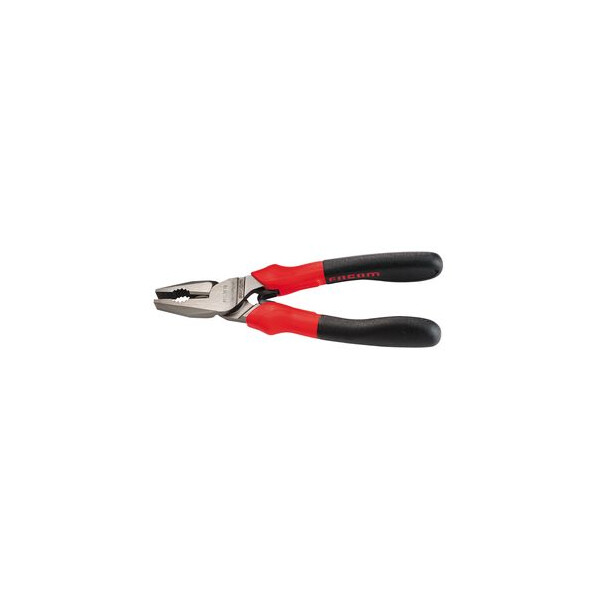 Pince universelle vernie avec ressort de rappel - Facom - 187.20TE