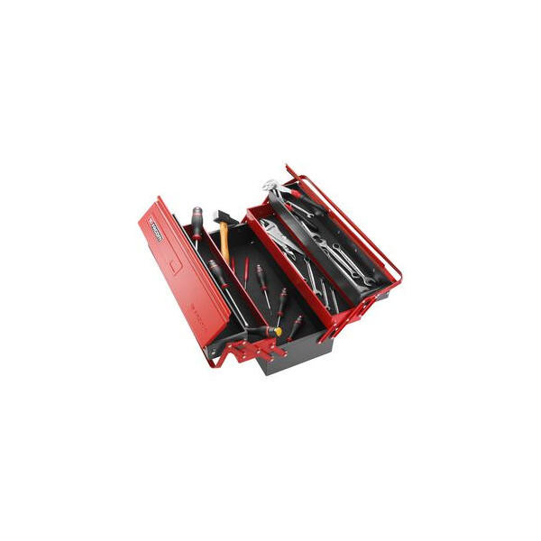 Sélection cm.sg3a avec boîte 5 cases bt.13a - Facom - 2046.SG3A