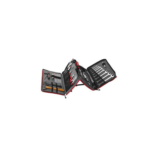 Trousse de bord "grand raid" - Facom - 2049.M