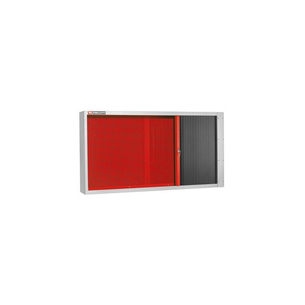 Armoire à rideau 1,50 m - Facom - 2205