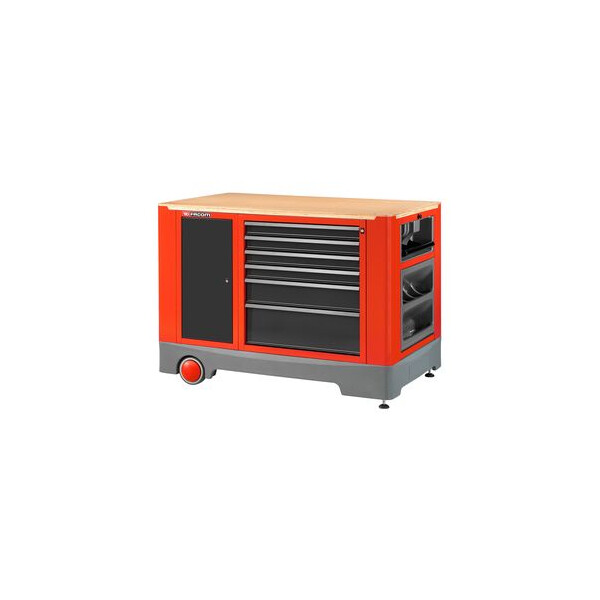 Etabli mobile grand volume - Facom - 2224
