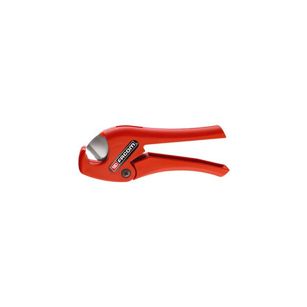 Coupe-tube plastique - capacité 25 mm - Facom - 335.25