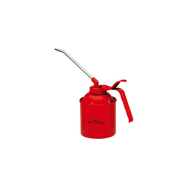 Burette simple effet - capacité 500 cm³ - Facom - 373.50