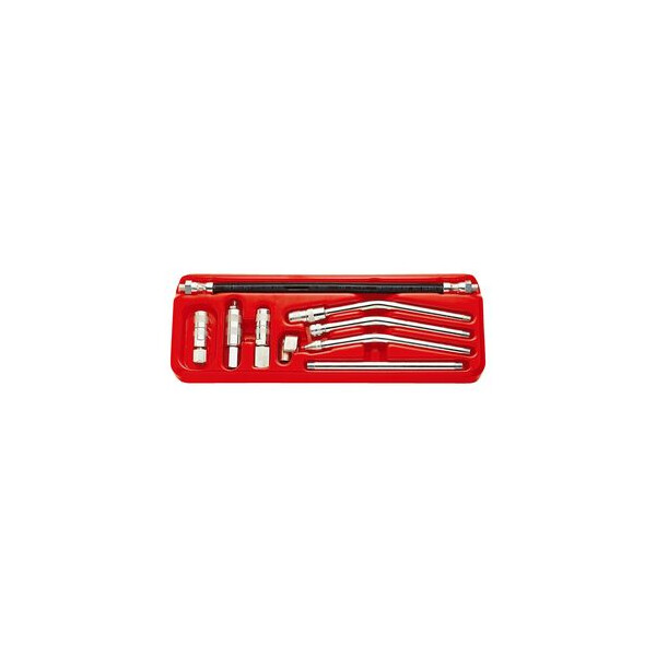 Jeu d embouts de graissage - Facom - 380