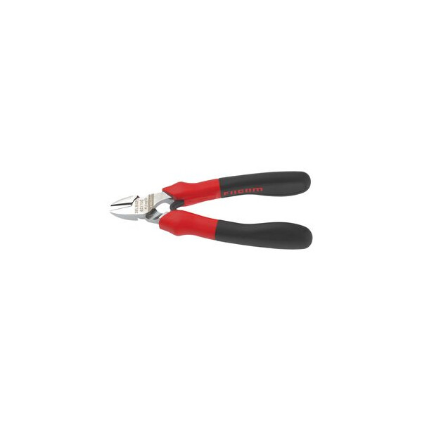 Pince coupante diagonale  - modèle électricien - Facom - 391.16CPE